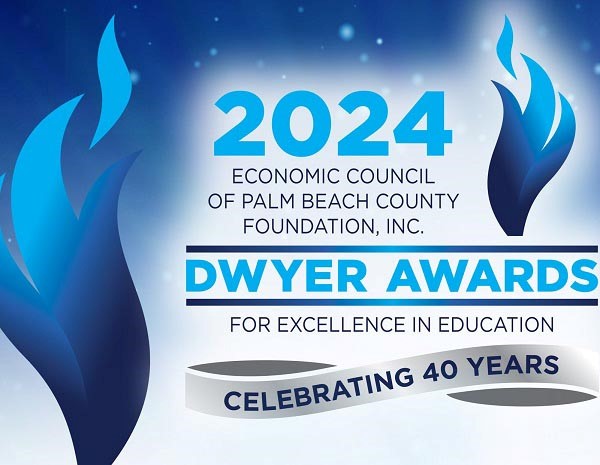  Dwyer Awards logo